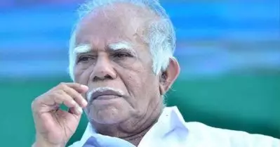 സംസ്ഥാന ജനതാദള്‍(എസ്) പിളര്‍പ്പിലേക്ക്?; തിരുവനന്തപുരത്ത് നാളെ യോഗം വിളിച്ച് സി. കെ നാണു വിഭാഗം