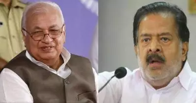 എന്ത് ചര്‍ച്ച ചെയ്യണമെന്ന് തീരുമാനിക്കേണ്ടത് ഗവര്‍ണറല്ല, മന്ത്രിസഭയാണ്; സഭ സമ്മേളിക്കാന്‍ അനുമതി നിഷേധിച്ചതിനെതിരെ കോണ്‍ഗ്രസ്