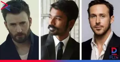 റൂസ്സോ ബ്രദേഴ്‌സ് നെറ്റ്ഫ്‌ളിക്‌സ് ചിത്രം ‘ദി ഗ്രേ മാനി’ല്‍ ധനുഷും; സന്തോഷം അറിയിച്ച് താരം