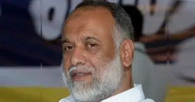 ഇ.ഡി റെയ്ഡ് കര്‍ഷക പ്രക്ഷോഭത്തില്‍ നിന്നും ശ്രദ്ധ തിരിക്കാനുള്ള കേന്ദ്ര സര്‍ക്കാര്‍ ശ്രമം: പോപ്പുലര്‍ ഫ്രണ്ട് നേതാവ് നസുറുദ്ദീന്‍ എളമരം