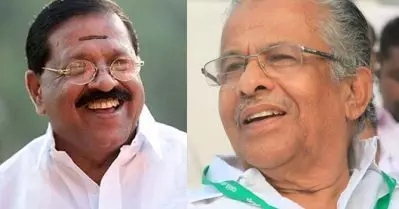 അവകാശവാദവുമായി രാഷ്ട്രീയ പാര്‍ട്ടികള്‍ വരുന്നത് സാധാരണ സംഭവം; ആലോചിച്ചേ തീരുമാനമെടുക്കൂ; ഇ.ടിയുടെ പ്രസ്താവനയില്‍ രാജ്മോഹന്‍ ഉണ്ണിത്താന്‍