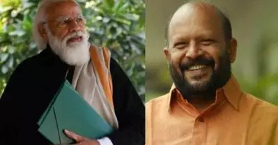 പുതിയ കാര്‍ഷിക നിയമം നിരമ്മിക്കുമെന്ന് വി.എസ് സുനില്‍ കുമാര്‍; കേന്ദ്രത്തിനെതിരെ നിലപാട് കടുപ്പിച്ച് കേരളം