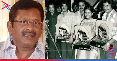 ‘ആദ്യം മനസ്സില്‍ വന്ന പേര് ഇളം പൂക്കള്‍, പിന്നീട് മഞ്ഞില്‍ വിരിഞ്ഞ പൂക്കളായതിന് പിന്നില്‍ ഒരു കഥയുണ്ട്’; സിനിമയ്ക്ക് പേരിട്ടതിനെക്കുറിച്ച് ഫാസില്‍