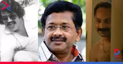 മോഹന്‍ലാലിന്റെ നരേന്ദ്രന്‍ എന്നെ അത്ഭുതപ്പെടുത്തിയിട്ടില്ല, പക്ഷേ കുമ്പളങ്ങിയിലെ ഷമ്മി അത്ഭുതപ്പെടുത്തി: ഫാസില്‍