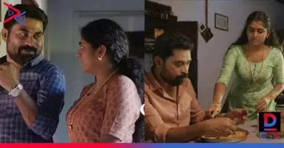 ‘തറവാട്ടില്‍ പിറന്ന പെണ്ണുങ്ങള്‍ക്ക് ചേര്‍ന്ന പണിയാണോ ഓള് ചെയ്തത്’; തൊണ്ടിമുതലിന് ശേഷം സുരാജും നിമിഷയും; ഗ്രേറ്റ് ഇന്ത്യന്‍ കിച്ചണ്‍ ടീസര്‍ പുറത്ത്