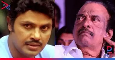 ‘ജയനു നേരെ ഞാന്‍ ക്ഷുഭിതനായി, പിണക്കം തീര്‍ക്കാന്‍ ശ്രമിച്ചതിന്റെ അന്ന് അത് സംഭവിച്ചു’; ജയനുമായുള്ള അനുഭവം തുറന്നുപറഞ്ഞ് ഹരിഹരന്‍