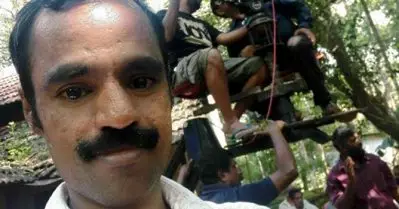 കൊവിഡ് ബാധിച്ച് യുവ തിരക്കഥാകൃത്ത് ഹരിപ്രസാദ് കൊളേരി അന്തരിച്ചു