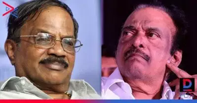 ഞങ്ങള്‍ക്കിടയില്‍ ഒരിക്കലും ഈഗോ പ്രശ്‌നങ്ങള്‍ ഉണ്ടായിട്ടില്ല; എം.ടിയെ കുറിച്ച് ഹരിഹരന്‍