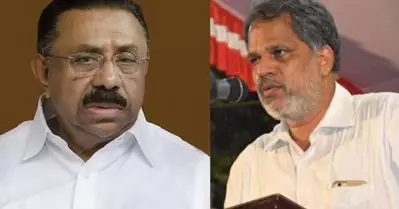 യു.ഡി.എഫ് അധികാരത്തിലെത്തിയാല്‍ ശബരിമലയിലെ യുവതീ പ്രവേശനം തടയും: വിജയരാഘവനെ വെല്ലുവിളിക്കുകയാണെന്ന് ഹസ്സന്‍