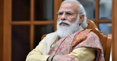 പഴയ നിയമങ്ങള്‍ കൊണ്ട് പുതിയ നൂറ്റാണ്ട് കെട്ടിപ്പടുക്കാനാവില്ല; കാര്‍ഷിക നിയമം പിന്‍വലിക്കില്ലെന്ന സൂചന നല്‍കി മോദി
