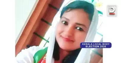 മലപ്പുറത്തെ മോദി ഫാന് ലഭിച്ചത് 56 വോട്ട്