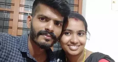 പാലക്കാട് ദുരഭിമാനക്കൊല; ‘അനീഷിനെ വെട്ടിയത് വടിവാള്‍ ഉപയോഗിച്ച്’; ഭാര്യാ പിതാവ് പ്രഭുകുമാര്‍ പിടിയില്‍