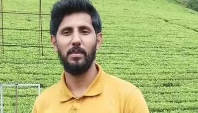 ഔഫ് കൊലപാതകം; ഒന്നാം പ്രതി ഇര്‍ഷാദിനെ യൂത്ത് ലീഗ് സസ്‌പെന്‍ഡ് ചെയ്തു