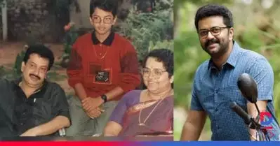 ‘മരിക്കുന്നതിന്റെ തലേദിവസം അച്ഛന്‍ ആ പാട്ടുപാടാന്‍ ആവശ്യപ്പെട്ടു’: പാട്ടോര്‍മ്മകളുമായി ഇന്ദ്രജിത്ത്