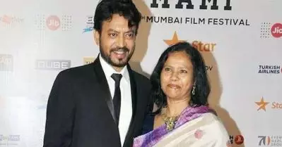 ‘എങ്ങനെ ഈ പുതുവര്‍ഷത്തെ വരവേല്‍ക്കുമെന്നറിയില്ല’; വേദനയായി ഇര്‍ഫാന്‍ ഖാന്റെ ഭാര്യയുടെ കുറിപ്പ്
