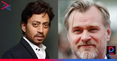 ‘എന്തൊരു മികച്ച നടനായിരുന്നു അദ്ദേഹം, ഒപ്പം ആ സിനിമ ചെയ്യാന്‍ കാത്തിരിക്കുകയായിരുന്നു’; ഇര്‍ഫാന്‍ ഖാനെക്കുറിച്ച് ക്രിസ്റ്റഫര്‍ നോളന്‍