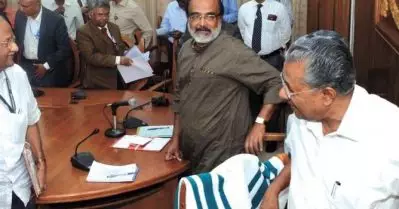‘പരസ്യപ്രതികരണങ്ങള്‍ ഒഴിവാക്കേണ്ടതായിരുന്നു’; മുഖ്യമന്ത്രിയെ പിന്തുണച്ചും തോമസ് ഐസക്കിനെ തള്ളിയും സി.പി.ഐ.എം
