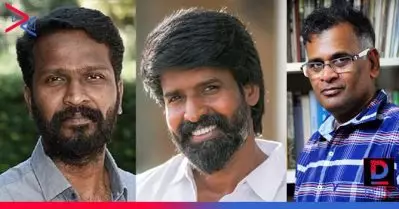 ഹാസ്യതാരം സൂരിയെ നായകനാക്കി വെട്രിമാരന്‍; സിനിമയൊരുക്കുന്നത് ‘നൂറ് സിംഹാസനങ്ങളുടെ’ രചയിതാവിന്റെ ചെറുകഥയില്‍