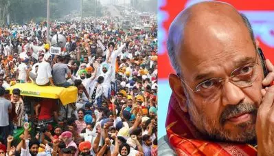ഭിന്നിപ്പിക്കാന്‍ നോക്കേണ്ട, തോല്‍ക്കുന്നത് നിങ്ങളായിരിക്കും; കേന്ദ്രസര്‍ക്കാരിനോട് കര്‍ഷകര്‍
