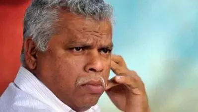 എം.വി ജയരാജന് നേരെ ആക്രമണം; ആക്രമണത്തിന് പിന്നില്‍ ലീഗെന്ന് സി.പി.ഐ.എം