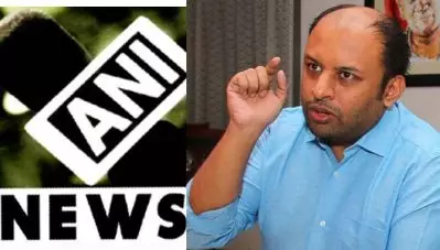 ആ… ഫ്രഷ്; വ്യാജ വാര്‍ത്താ ആരോപണത്തിന് പിന്നില്‍ പാകിസ്താനാണെന്ന എ.എന്‍.ഐ വാദത്തെ പരിഹസിച്ച് പ്രതിക് സിന്‍ഹ