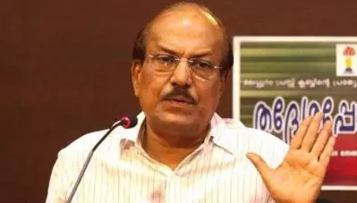 മുന്നാക്ക സാമ്പത്തിക സംവരണം ഒരു വിധത്തിലും പറ്റില്ല എന്നൊന്നുമില്ല; നിലപാടില്‍ മലക്കം മറിഞ്ഞ് ലീഗ്