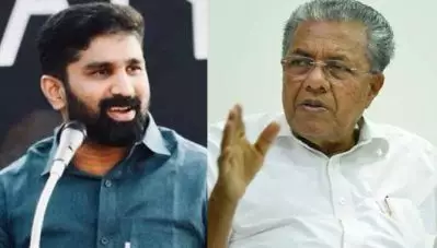 കേരളത്തിലെ ആഭ്യന്തര വകുപ്പില്‍ എന്ത് നടക്കണമെന്ന് അമിത് ഷാ തീരുമാനിക്കുന്ന അവസ്ഥക്ക് ആദ്യം മാറ്റമുണ്ടാക്കാന്‍ നോക്ക് സാറേ; പിണറായിയോട് വി.ടി ബല്‍റാം