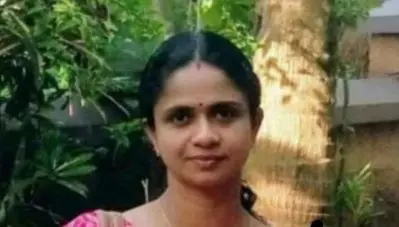 മൂന്ന് പേര്‍ക്ക് പുതുജീവനേകി സംഗീത ടീച്ചര്‍ യാത്രയായി