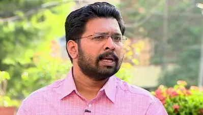 കെ.എസ് ശബരീനാഥന്‍ എം.എല്‍.എ വിളിച്ച യോഗത്തില്‍ പ്രതിഷേധവുമായി പ്രവര്‍ത്തകര്‍; യോഗത്തില്‍ നിന്നിറങ്ങിപ്പോയി ശബരീനാഥന്‍