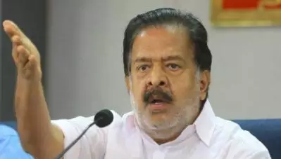 നടക്കുന്നത് കള്ളപ്രചരണം, യു.ഡി.എഫ് അപ്രസക്തമായിട്ടില്ല: ചെന്നിത്തല