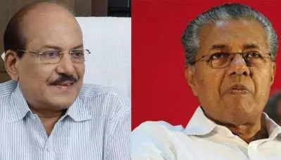 ഇനി കുറച്ച് ഭൂരിപക്ഷ കാര്‍ഡ് ഇറക്കാം എന്ന ചിന്തയാകും, അല്ലേ?; പിണറായിയോട് കുഞ്ഞാലിക്കുട്ടി
