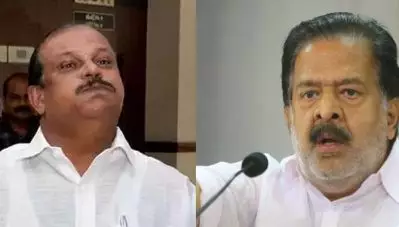 ചെന്നിത്തല നിയമസഭയിലെ ഏറ്റവും നല്ല പ്രതിപക്ഷ നേതാവ്: പി.സി ജോര്‍ജ്