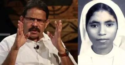 ദൈവം കള്ളന്റെ രൂപത്തില്‍ അഭയ കൊലപ്പെടുമ്പോള്‍ അവിടെ വന്നു; ഇനി മരിച്ചാലും കുഴപ്പമില്ലെന്ന് ജോമോന്‍ പുത്തന്‍പുരക്കല്‍