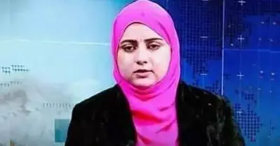 അഫ്ഗാനിസ്ഥാനില്‍ മാധ്യമ പ്രവര്‍ത്തകയെയും ഡ്രൈവറെയും വെടിവെച്ചു കൊലപ്പെടുത്തി