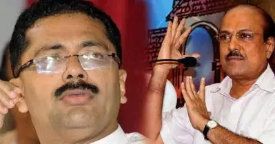 ‘കുഞ്ഞാലിക്കുട്ടിയും മുനീറും മജീദും നടത്തിയ കൂട്ടുക്കച്ചവട കരാറാണിത്; കുഞ്ഞാലിക്കുട്ടി എം.പി സ്ഥാനം രാജിവെയ്ക്കുന്നതില്‍ കെ.ടി ജലീല്‍
