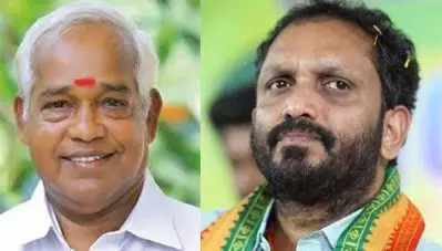 ബി.ജെ.പിയ്ക്ക് ഒരു സുവര്‍ണാവസരം കൂടി പാളിപ്പോയി; തോല്‍വിയ്ക്ക് പിന്നാലെ നേതൃത്വത്തിനെതിരെ ആഞ്ഞടിച്ച് പി.എം വേലായുധന്‍