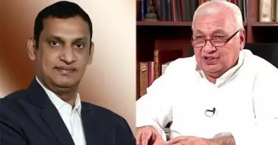 സ്വന്തം ഇഷ്ടമനുസരിച്ച് മുന്നോട്ടു പോകാന്‍ ഗവര്‍ണര്‍ക്ക് കഴിയില്ല; സര്‍ക്കാരിന്റെ തീരുമാനം അംഗീകരിക്കേണ്ടിവരും: അഡ്വ. കാളീശ്വരം രാജ്