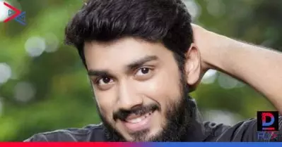 ‘അഭിനയം നിര്‍ത്താന്‍ തീരുമാനിച്ചിരുന്നു, ആ വിളിയാണ് തീരുമാനം മാറ്റാന്‍ കാരണം’; കാളിദാസ് ജയറാം