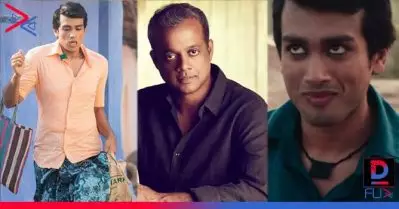 ‘അഭിനയിച്ചിരിക്കുന്ന രീതി!’ കാളിദാസിനെ വാനോളം പുകഴ്ത്തി ഗൗതം വാസുദേവ് മേനോന്‍