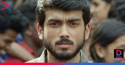 എന്തുകൊണ്ട് സിനിമ വേണ്ടെന്ന് വെച്ചു? കാരണം വെളിപ്പെടുത്തി കാളിദാസ് ജയറാം