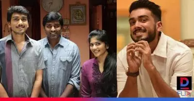 സെന്‍സര്‍ ബോര്‍ഡിന്റെ ‘കത്രിക’യ്‌ക്കെതിരെയുള്ള പോരാട്ടം; ആറ് വര്‍ഷത്തിന് ശേഷം കാളിദാസ് ജയറാമിന്റെ ആദ്യ സിനിമ റിലീസിന്