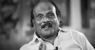 ഇന്ത്യൻ സിനിമയിൽ ഇത്രയധികം വെറൈറ്റി റോളുകൾ ചെയ്ത മറ്റൊരു നടൻ വേറെയില്ല: കലൂർ ഡെന്നീസ്