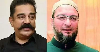 തമിഴ്‌നാട്ടില്‍ ബി.ജെ.പി വിയര്‍ക്കും; ഉവൈസിയും കമല്‍ ഹാസനും ഒരുമിച്ച് മത്സരിച്ചേക്കും; അണിയറയില്‍ ചര്‍ച്ച