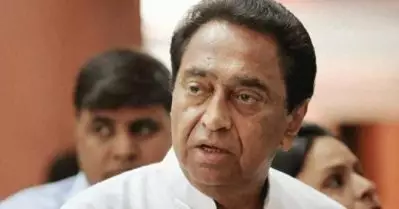 കൊവിഡിന്റെ ‘ഇന്ത്യന്‍ വകഭേദം’ ബി.ജെ.പിക്ക് മാത്രം അംഗീകരിക്കാനായിട്ടില്ലെന്ന് മുന്‍ മുഖ്യമന്ത്രി കമല്‍നാഥ്; കേസെടുത്ത് ക്രൈംബ്രാഞ്ച്