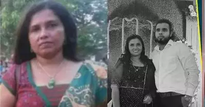കാരക്കോണത്ത് 51 കാരി മരിച്ച സംഭവം; ഭര്‍ത്താവ് ഷോക്കടിപ്പിച്ച് കൊന്നതെന്ന് പൊലീസ്