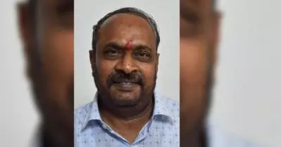 കര്‍ണാടക നിയമസഭാ കൗണ്‍സില്‍ ഉപാധ്യക്ഷന്റെ മൃതദേഹം റെയില്‍വെ പാളത്തില്‍; ആത്മഹത്യയെന്ന് നിഗമനം