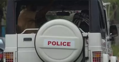 മോഷ്ടാവിന്റെ എ.ടി.എമ്മില്‍ നിന്ന് പണം തട്ടിയെടുത്തു; കണ്ണൂരില്‍ പൊലീസുകാരനെ സസ്‌പെന്റ് ചെയ്തു