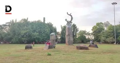 ഒമ്പത് മാസത്തിന് ശേഷം മാനാഞ്ചിറ തുറന്നു; ചിത്രങ്ങള്‍ കാണാം