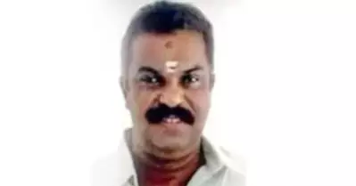 കൊല്ലത്ത് സി.പി.ഐ.എം പ്രവര്‍ത്തകനെ കുത്തികൊന്ന ബി.ജെ.പി പ്രവര്‍ത്തകന്‍ പിടിയില്‍; പ്രതി ദല്‍ഹി പൊലീസില്‍ നിന്ന് വിരമിച്ചയാള്‍