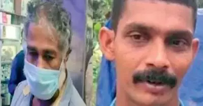 ‘നിരപരാധിയെ പ്രതിയാക്കി ജയിലിലിട്ട് പീഡിപ്പിച്ചു’;യഥാര്‍ത്ഥ പ്രതി ആറ് വര്‍ഷത്തിന് ശേഷം കസ്റ്റഡിയില്‍